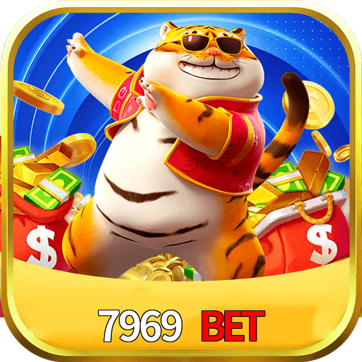 7969 bet Logo